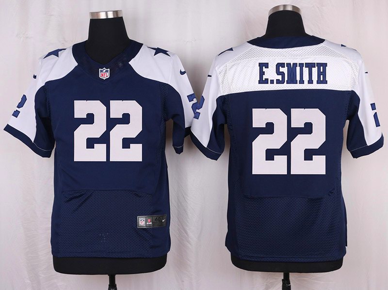 Dallas Cowboys elite jerseys-085